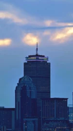 Boston Shopping & Restaurants - Prudential Center